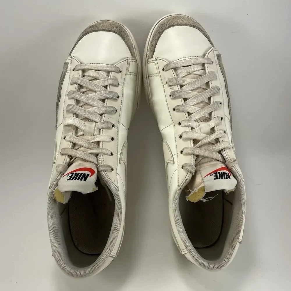 Nike blazer low